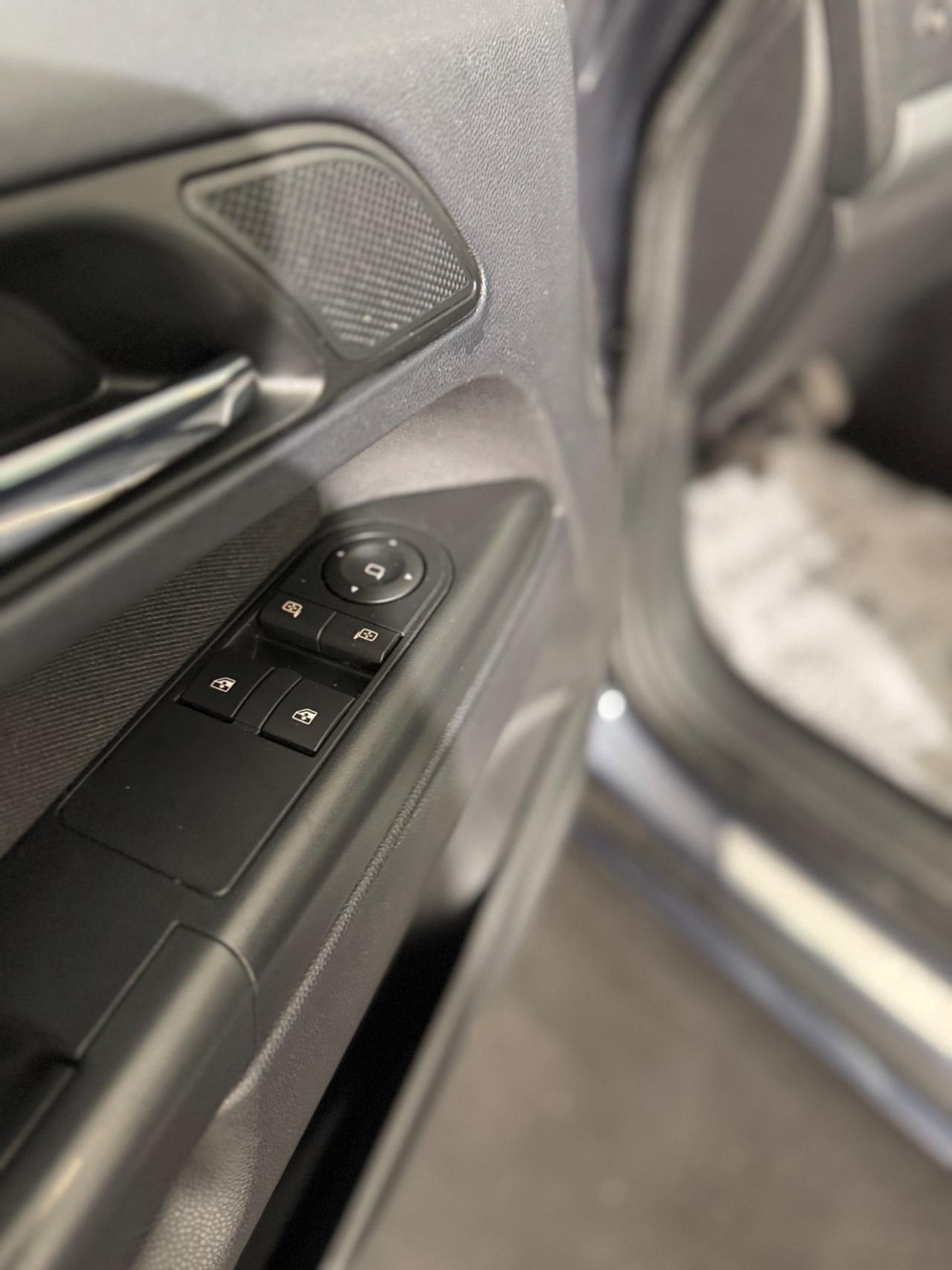 Opel Zafira 1.7 CDTI 125CV Edition