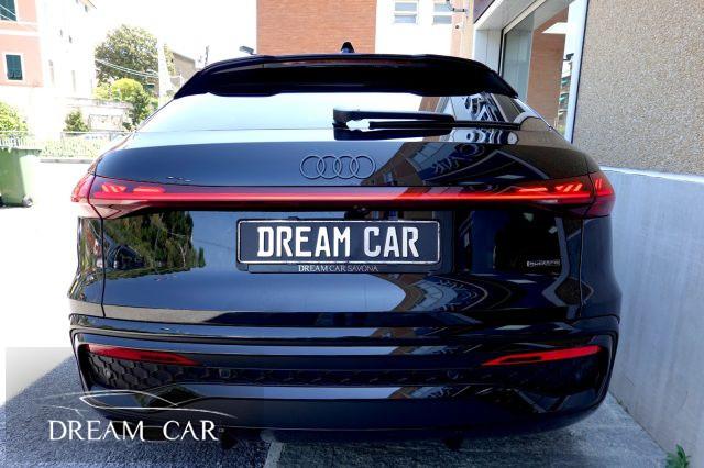 AUDI Q5 SPB TDI 220 kW mHEV+ S-tronic quattro S-Line FULL