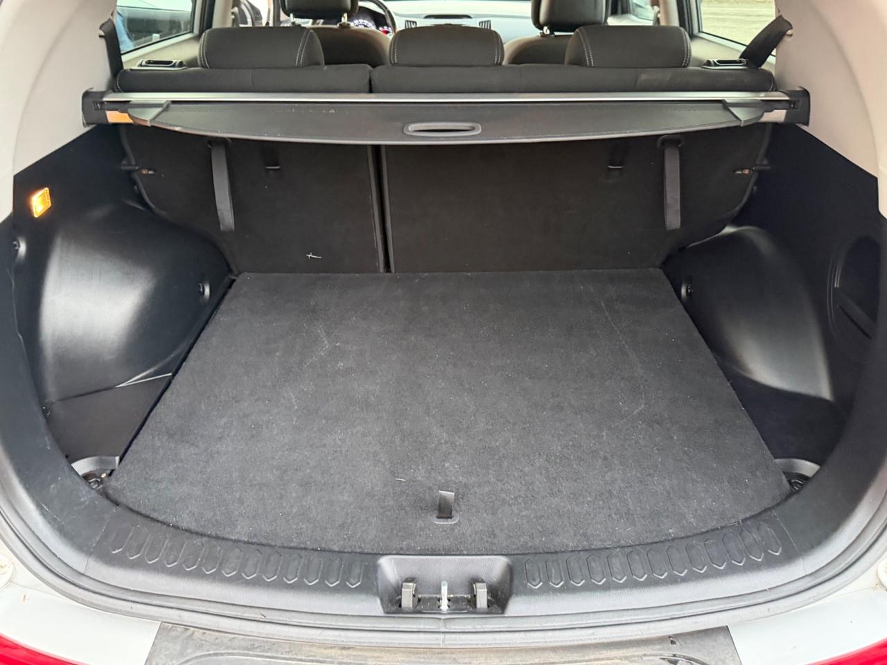 Kia Sportage 1.6 GDI 2WD Plus