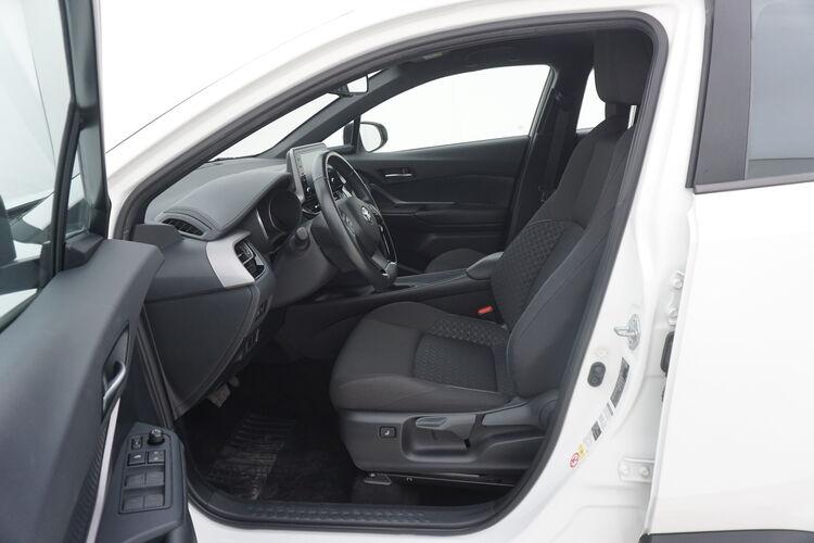 Toyota C-HR Hybrid Business BR004139 1.8 Full Hybrid 122CV