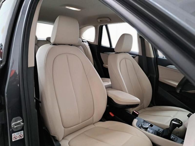 BMW X1 xDrive 25e Business Advantage automatico