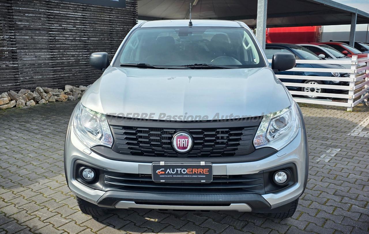 Fiat Fullback 2.4 180CV Doppia Cabina aut. LX Cross