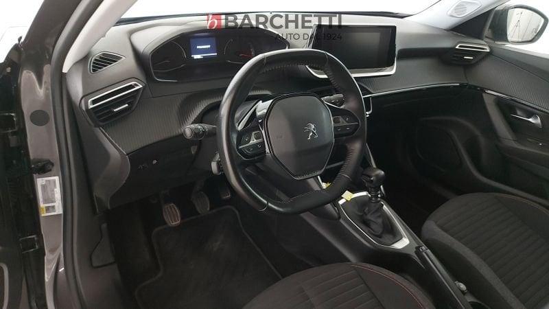 Peugeot 2008 2ª SERIE PURETECH 130 S&S ACTIVE PACK