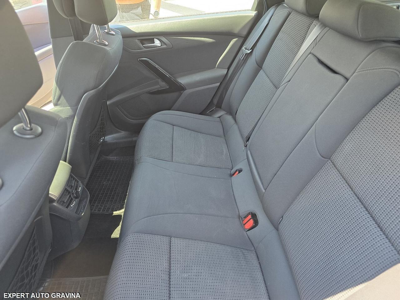 PEUGEOT 508SW 1.6cc 115CV