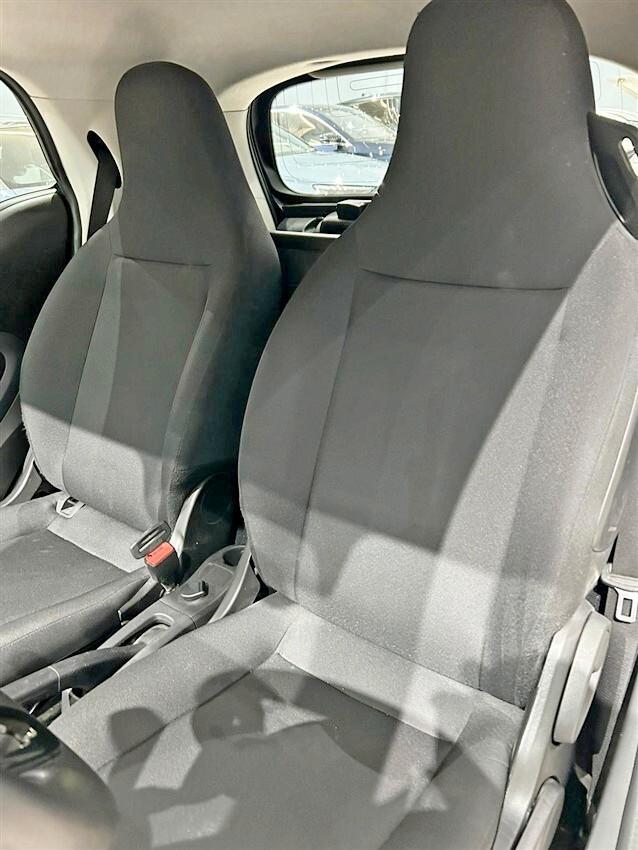 Smart ForTwo EQ Pure 22kw