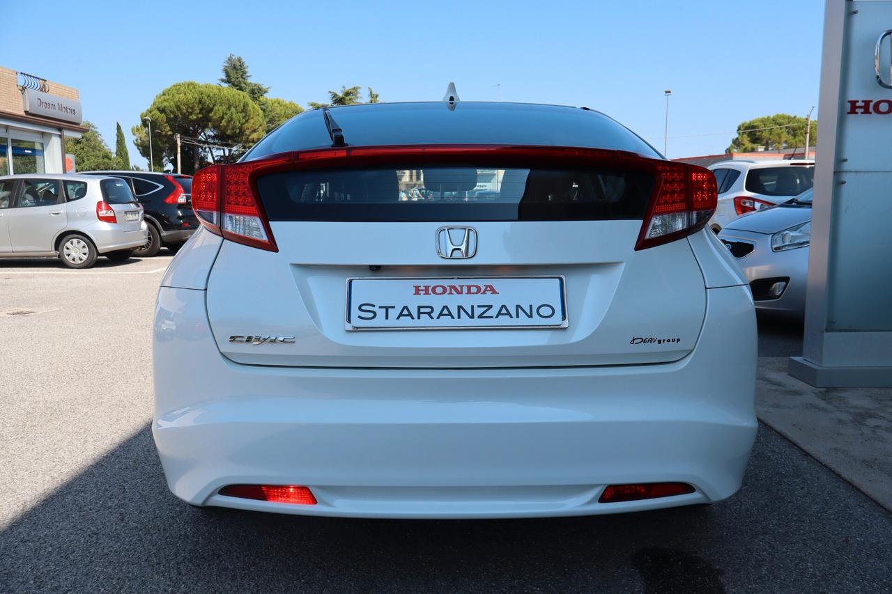 Honda Civic 1.4 i-VTEC Sport