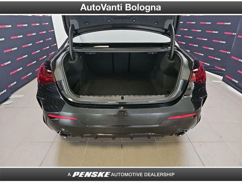 BMW Serie 4 420d Coupe mhev 48V MSport Pro auto