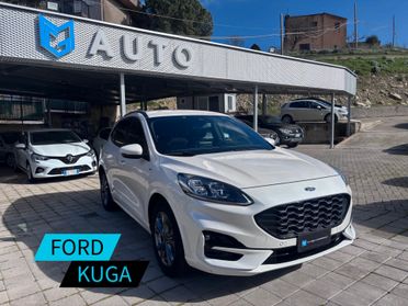 FORD KUGA ST-LINE