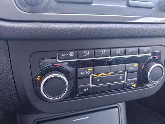 Volkswagen Tiguan 2.0 tdi Sport