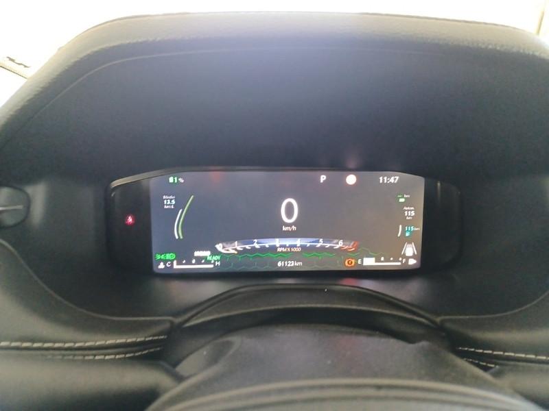 JEEP COMPASS 1.3 T4 PHEV 130 CV BUSINESS PLUS 4XE AUTO SUV