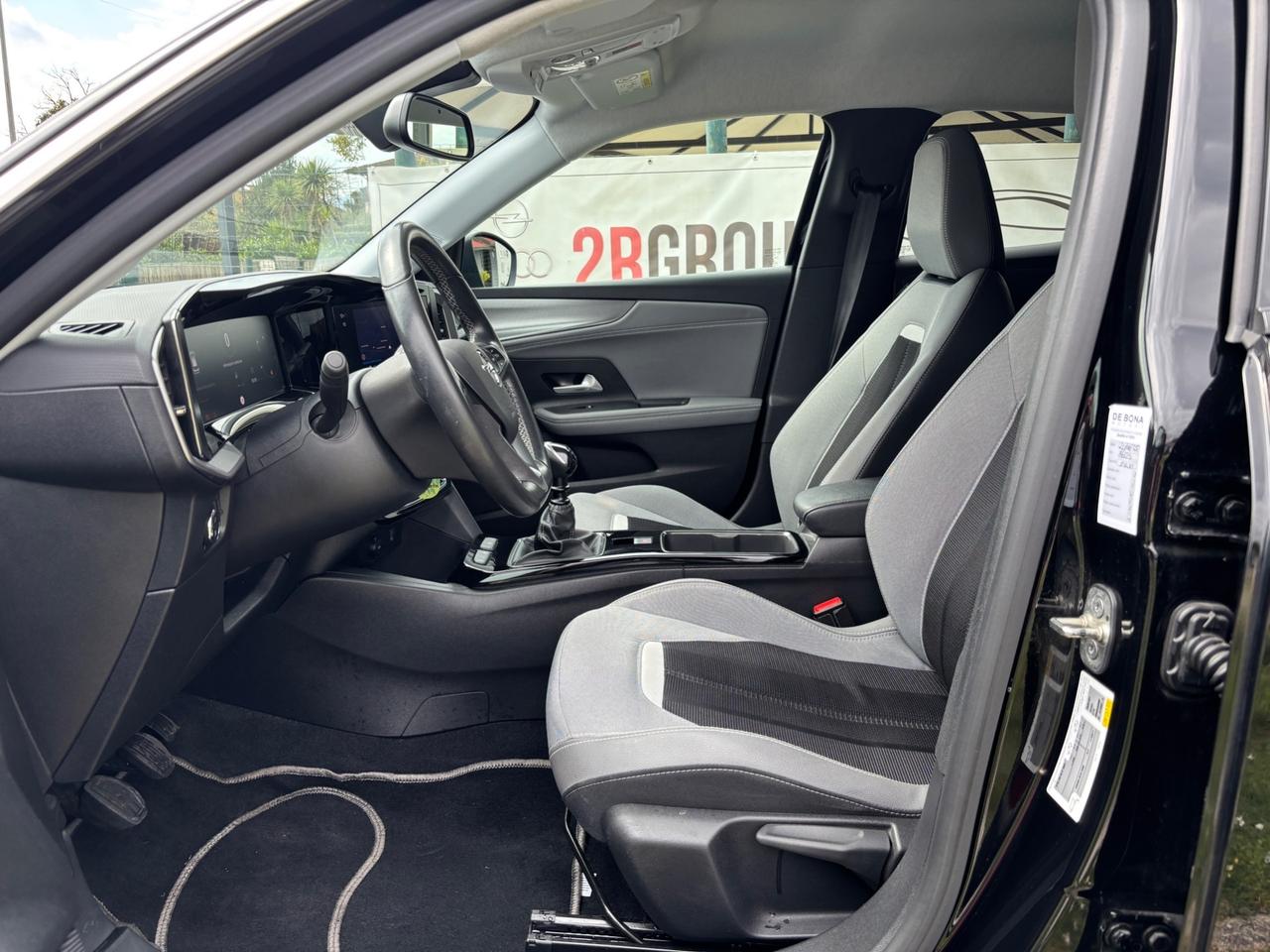 Opel Mokka 1.5 diesel 110CV Ultimate-2021