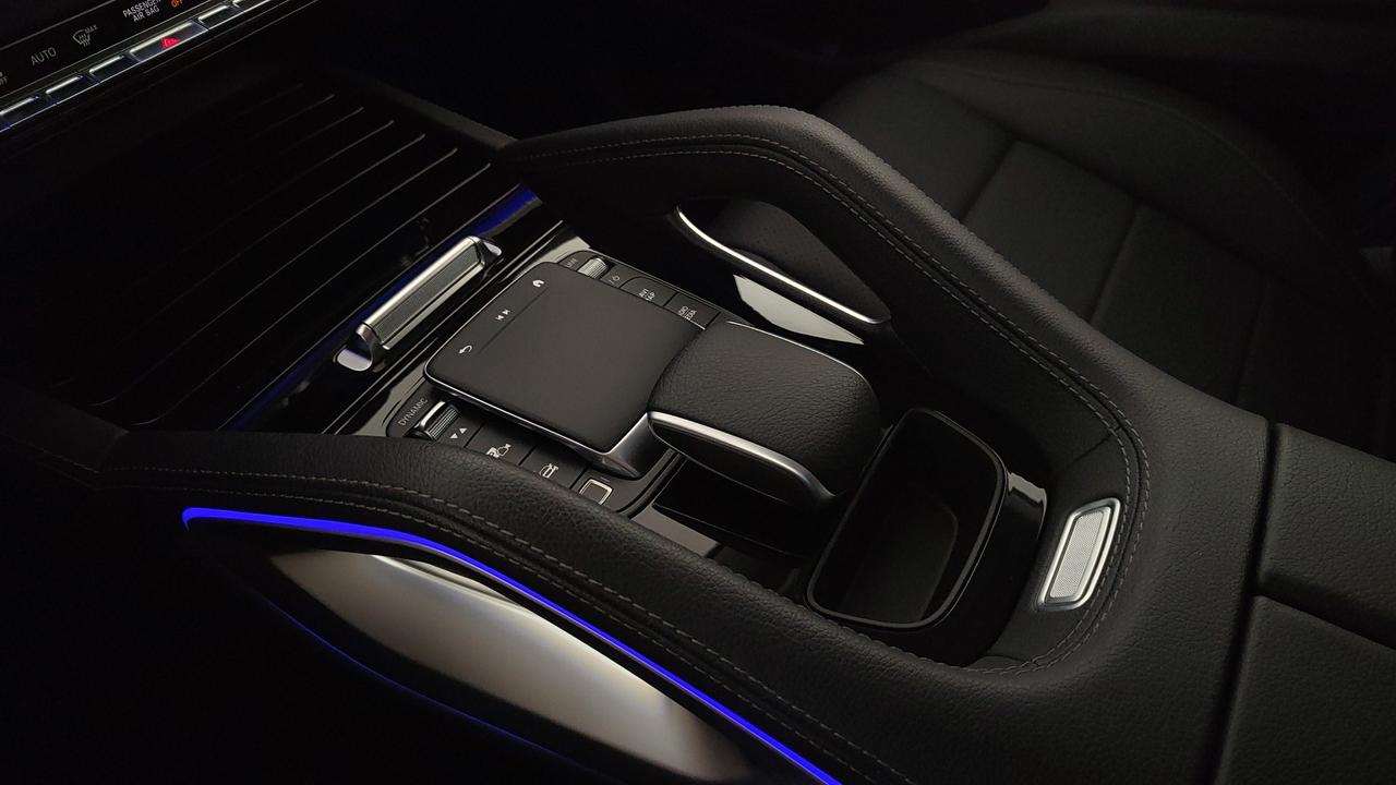 Mercedes-Benz GLE 300 d Advanced 4matic auto