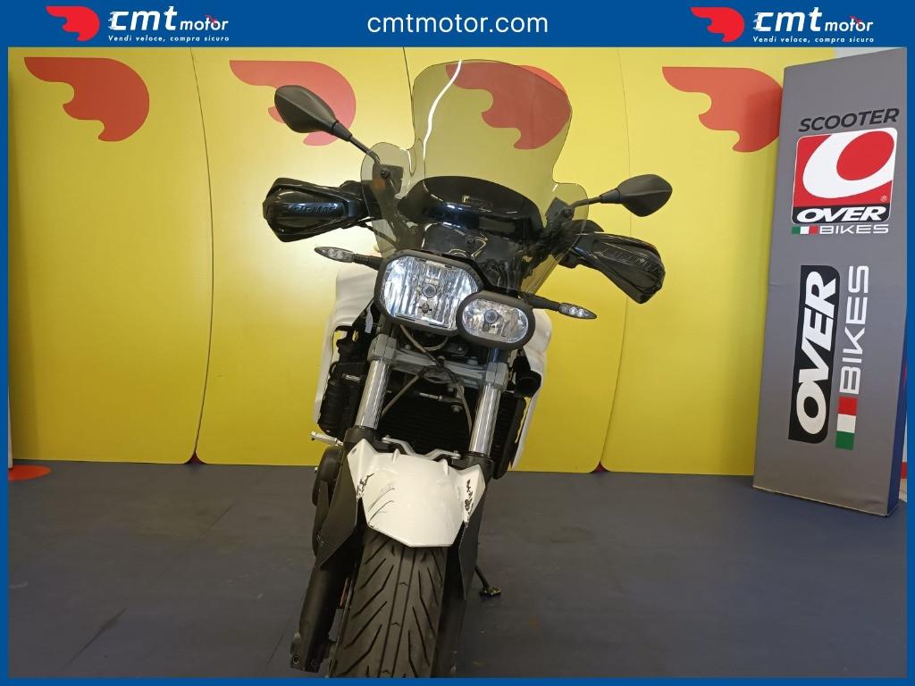 BMW F 800 R - 2012