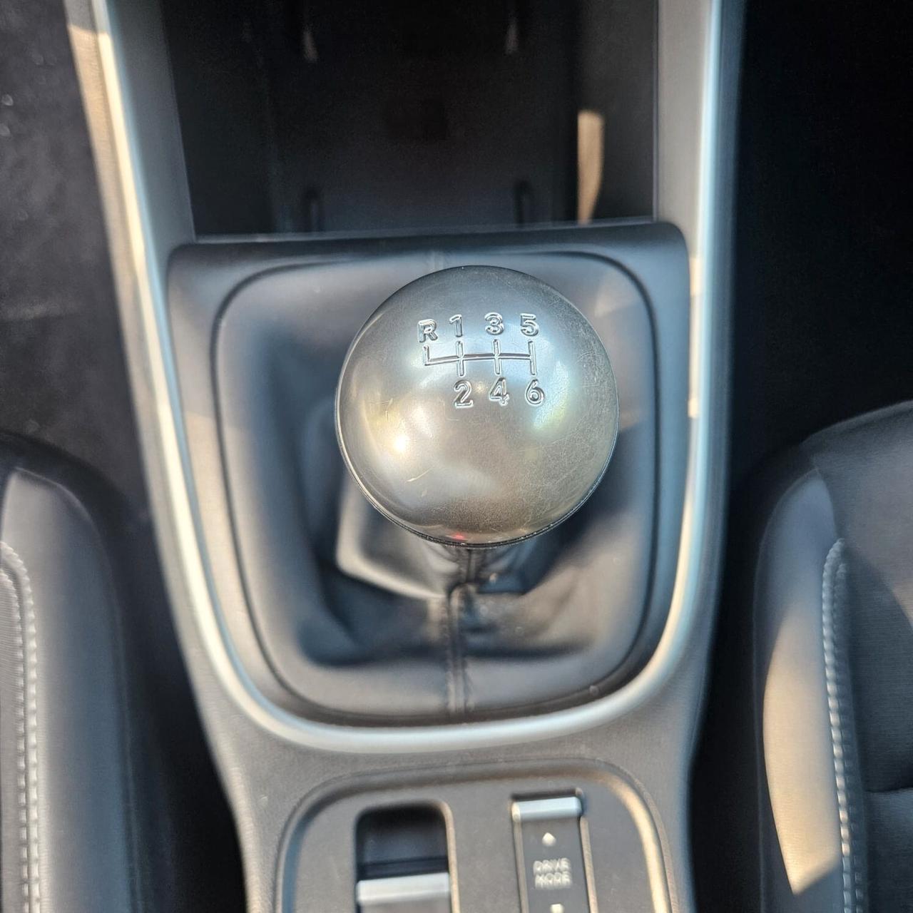Jeep Avenger 1.2 Turbo 100 CV Summit 2025