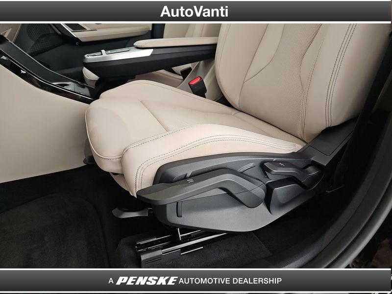 BMW iX1 eDrive 20 Special Edition