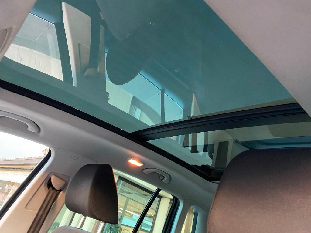 VOLKSWAGEN Tiguan 1ª serie Tiguan 2.0 TDI 140 ...