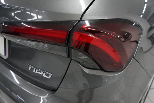 FIAT Tipo 1.6 Mjt S&S 5 porte Business Ufficiale Italia Cert