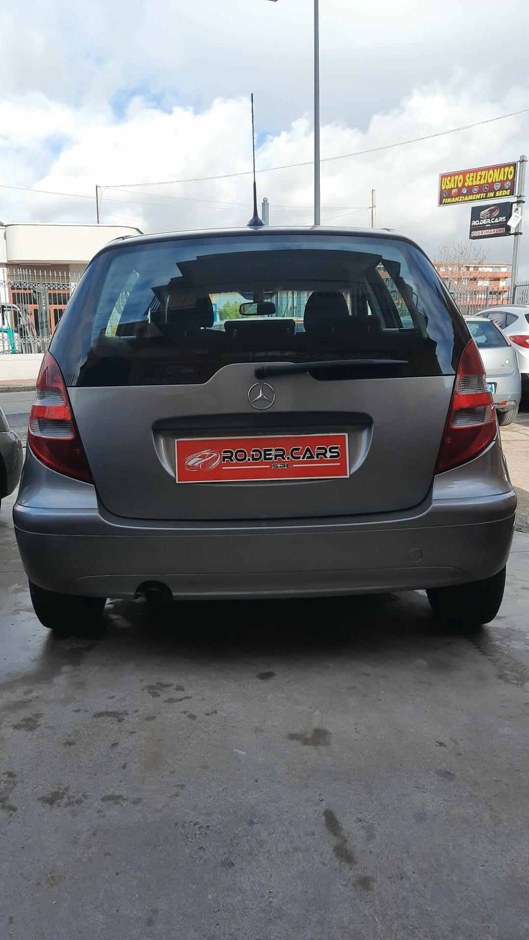 Mercedes-benz A 150 Avantgarde