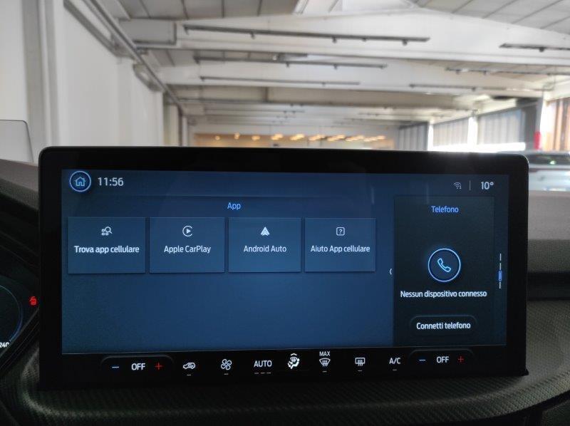 FORD Kuga 3ª serie - Kuga 2.5 Full Hybrid 183 CV CVT AWD ST-Line X