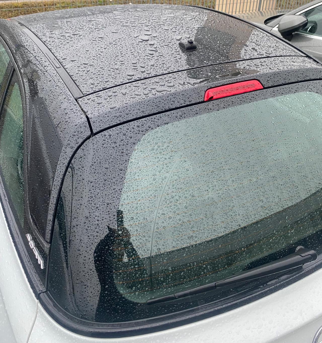 Opel Adam 1.2 Benzina NEOPATENTATI BICOLORE