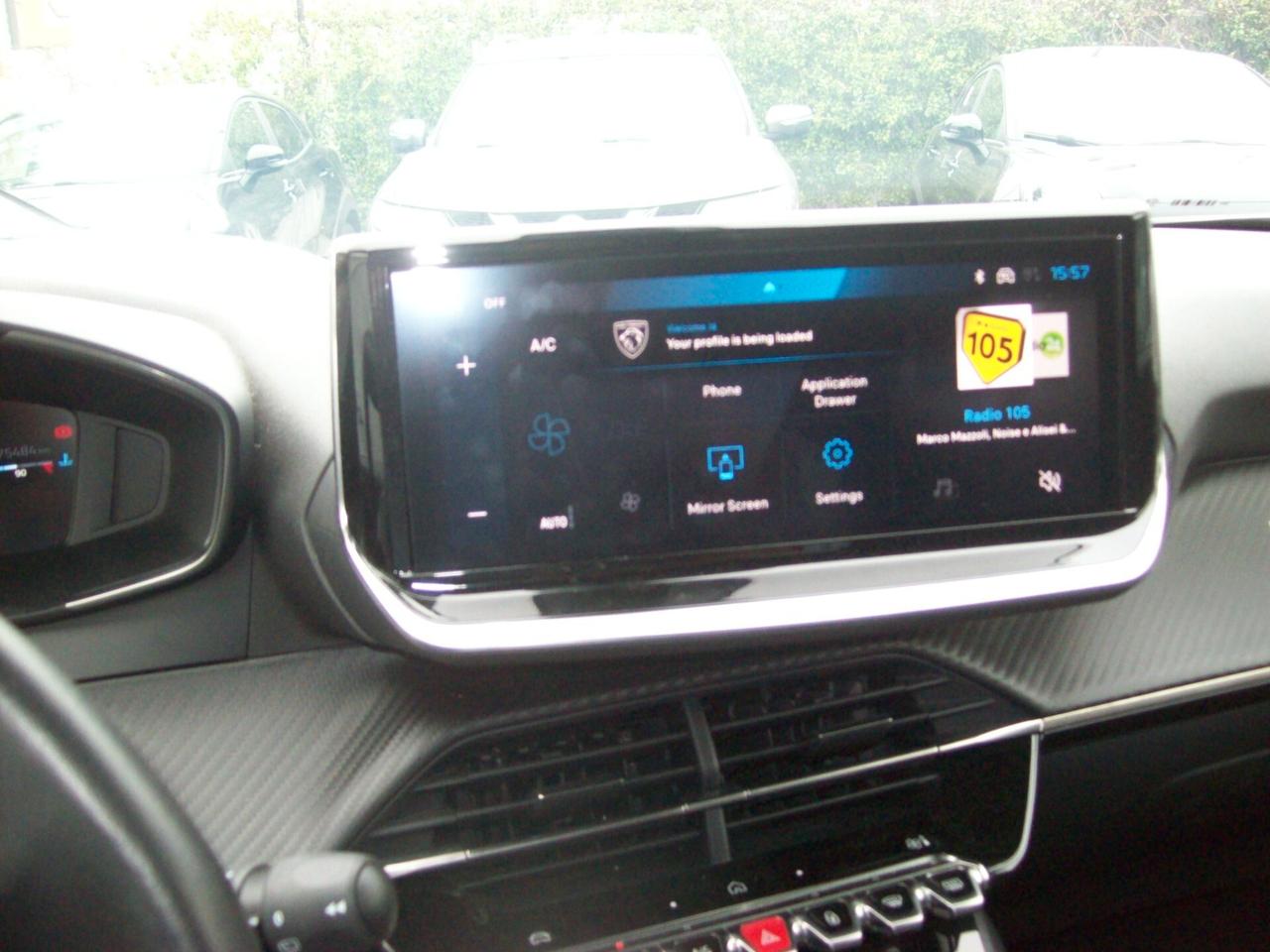 Peugeot 2008 PureTech 130 S&S EAT8 Allure