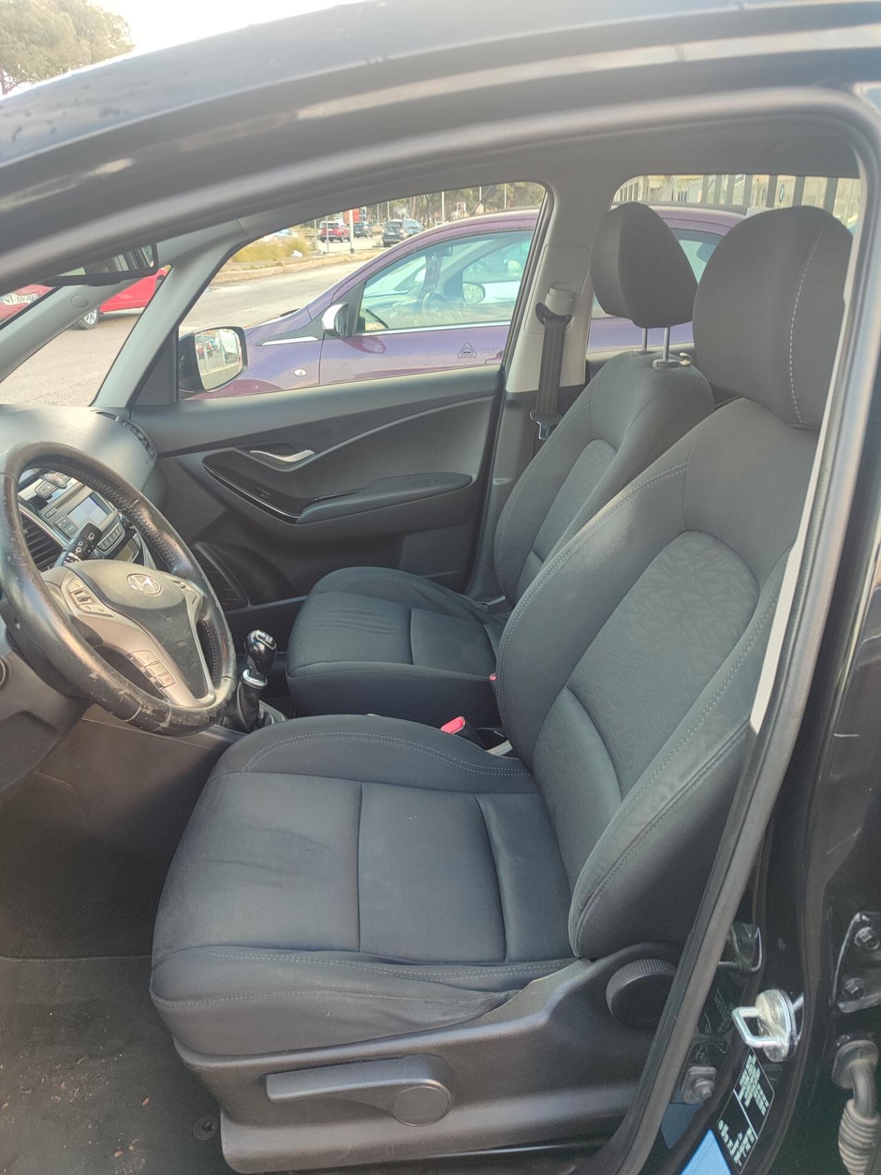 Hyundai iX20 1.6 CRDI 115 CV Comfort