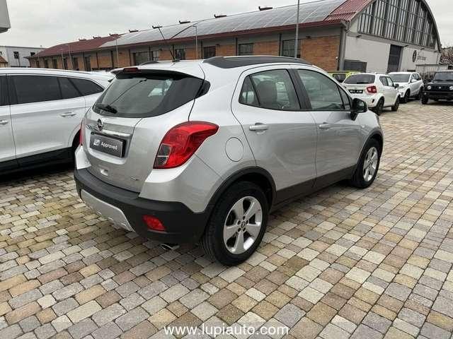 Opel Mokka 1.6 cdti Cosmo s&s 4x2 136cv m6