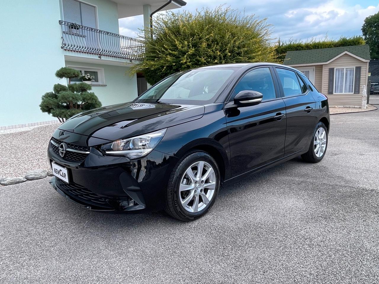 Opel Corsa 1.2 Elegance 75cv