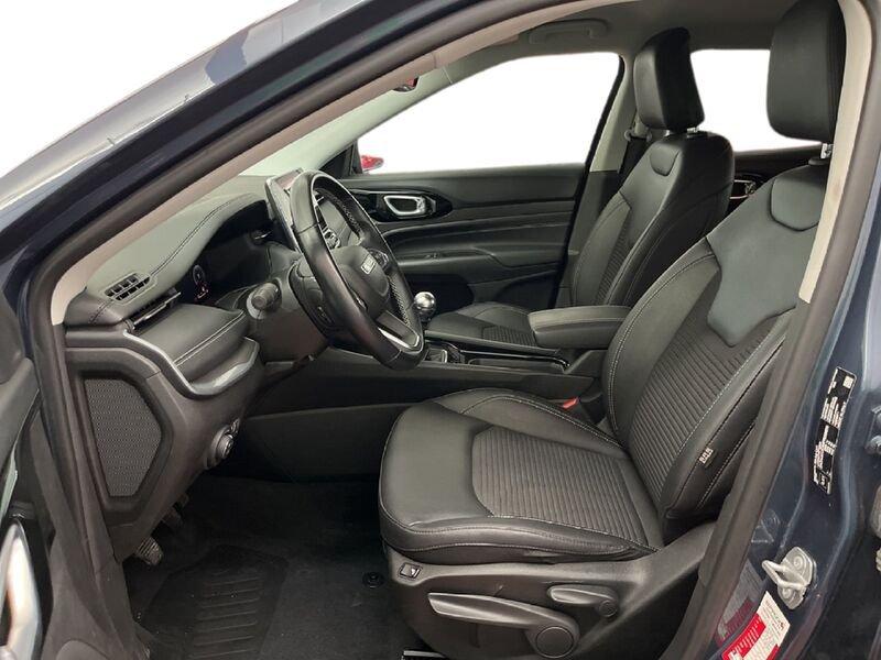 Jeep Compass II 2021 1.6 mjt Limited 2wd 130cv