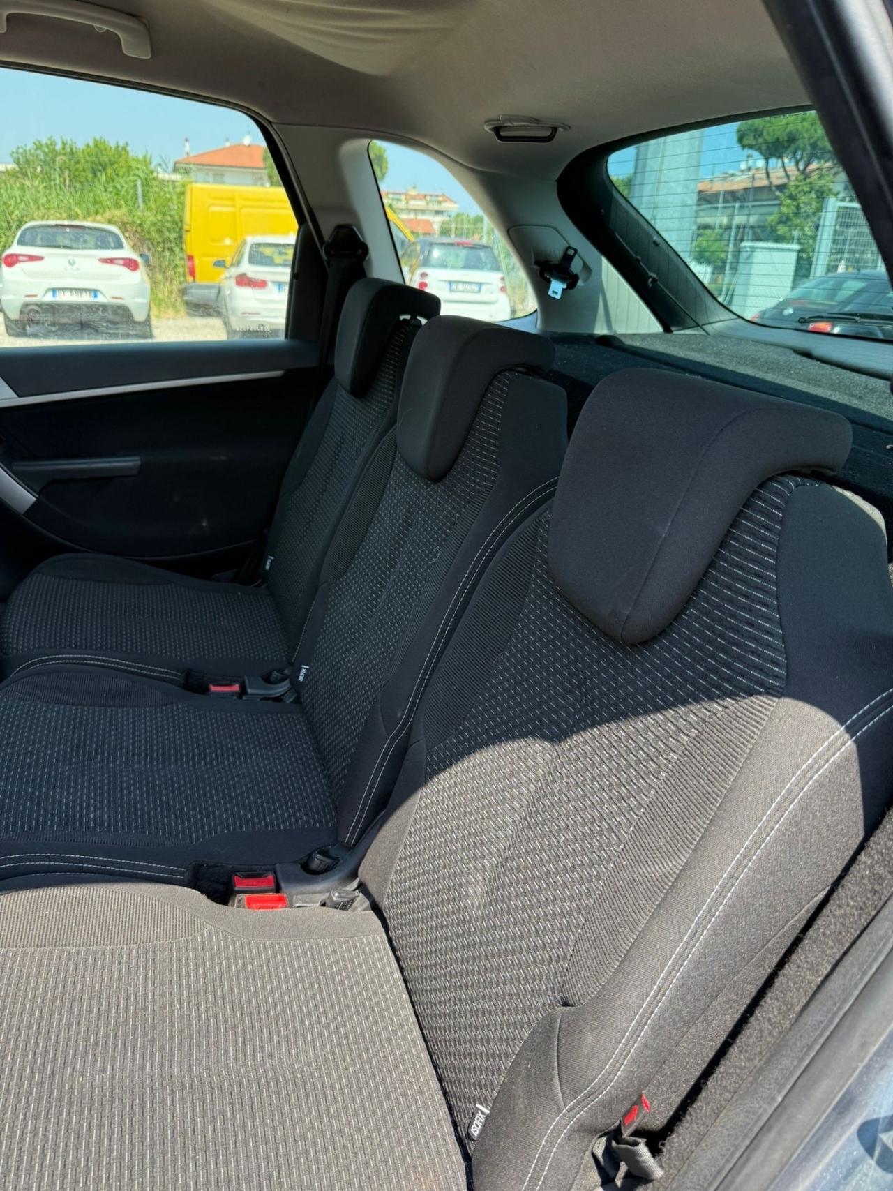 Citroen C4 Picasso 1.6 VTi 120 Elegance