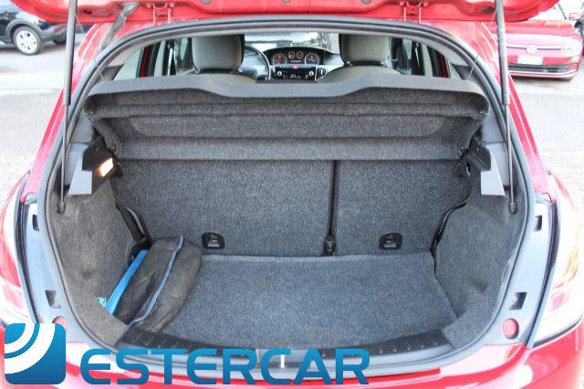 LANCIA Ypsilon 1.2 69CV 5 porte GPL Ecochic Gold