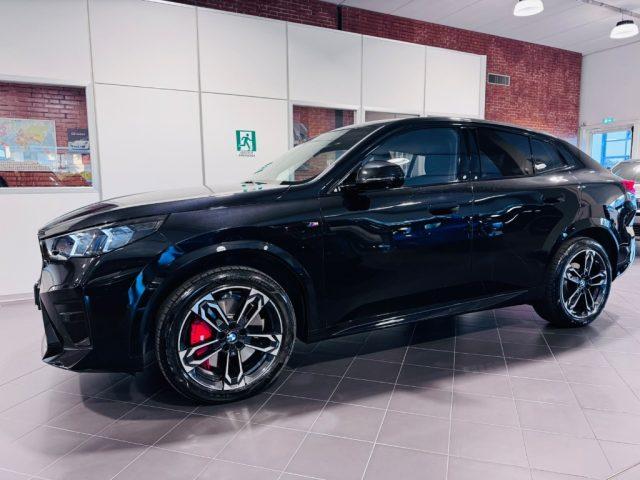 BMW X2 sDrive 20i Msport Pro AUT - NAVI - LED - TELEC.