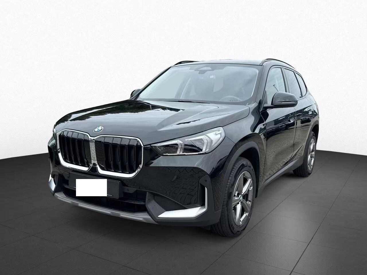 Bmw X1 sDrive20i AHK,AdapLED,Hifi,Camera,KomZu,Live+