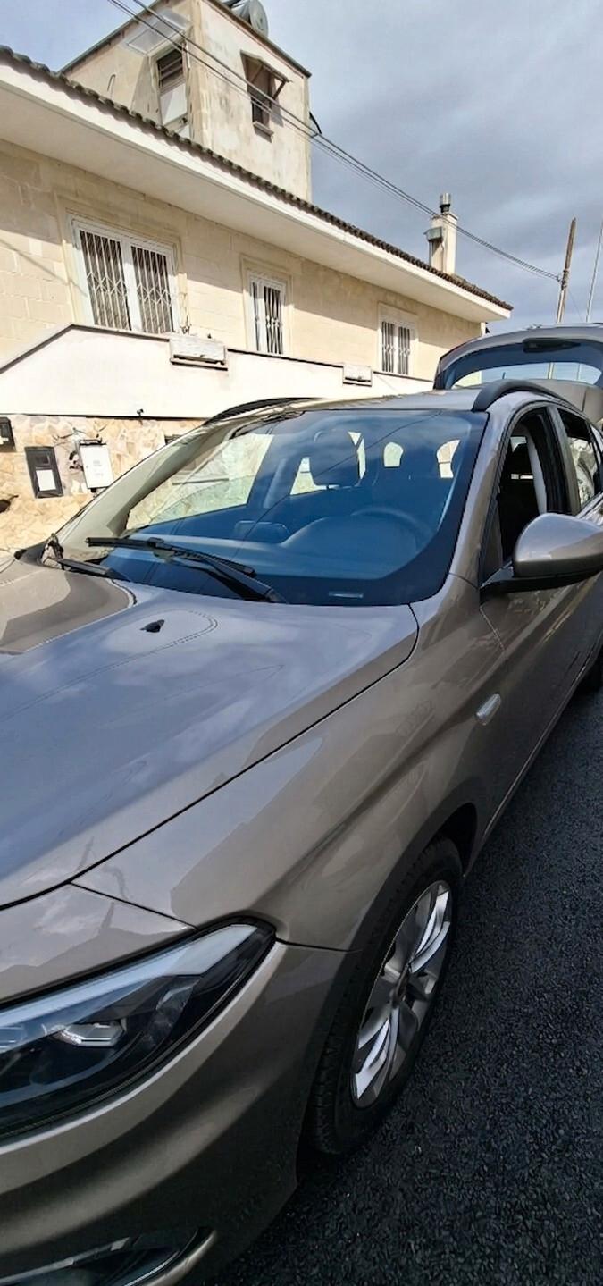 Fiat Tipo 1.6 Mjt S&S SW Business