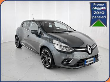 Renault Clio TCe 12V 90CV Start&Stop 5 porte Intens