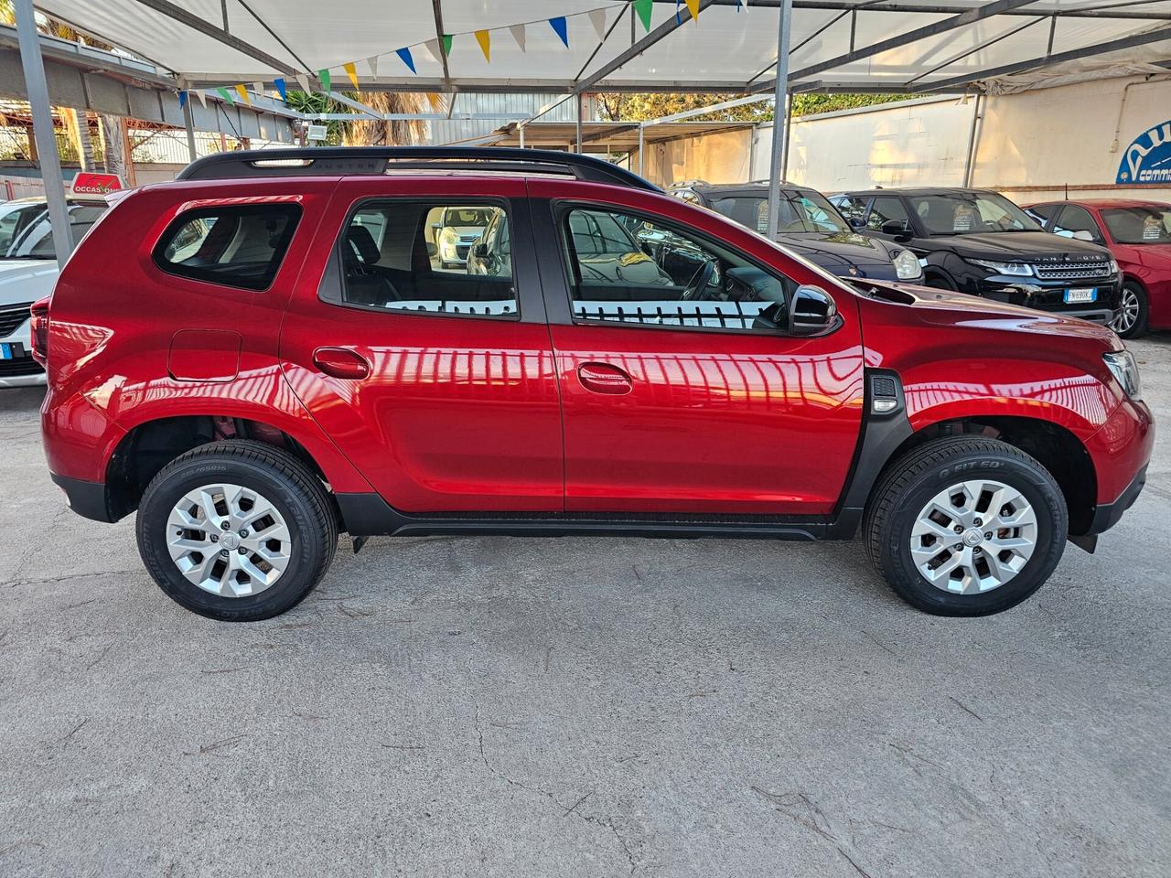 Dacia Duster 1.0 TCe GPL Comfort