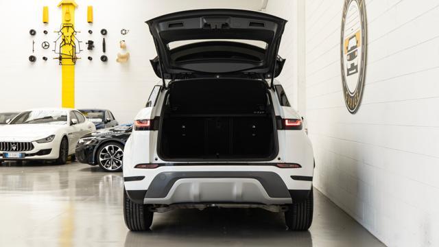LAND ROVER Range Rover Evoque 2.0D 163CV Mhev IVA ESPOSTA I4 AWD Auto SE