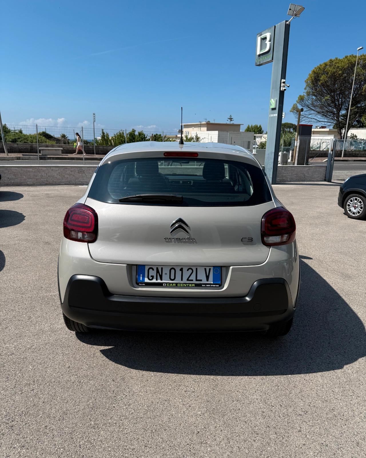 Citroen C3 PureTech 83 S&S You