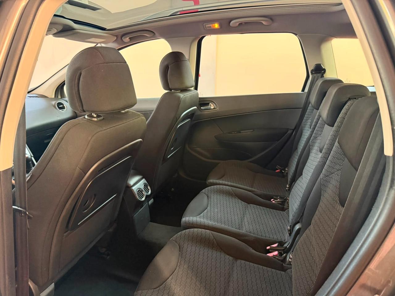 Peugeot 308 1.6 VTi 120CV SW Ciel Premium