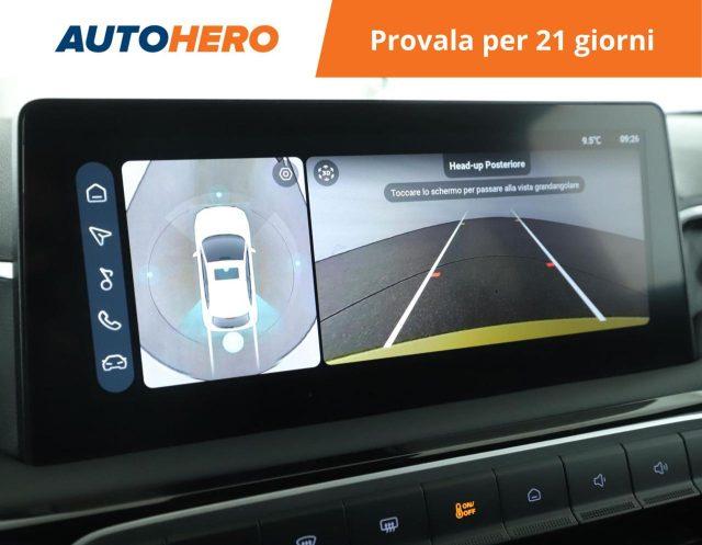 MG MG3 1.5 Hybrid+ Luxury