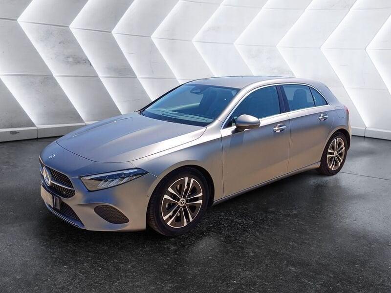 Mercedes-Benz Classe A A 180 Progressive Advanced Plus auto
