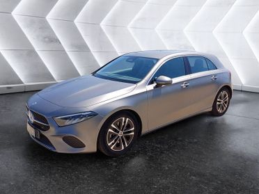 Mercedes-Benz Classe A A 180 Progressive Advanced Plus auto