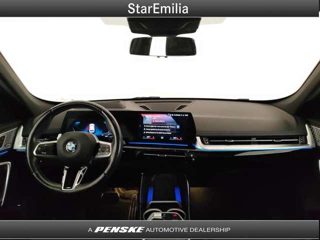 BMW X1 X1 sDrive 18d Msport Edition Signature