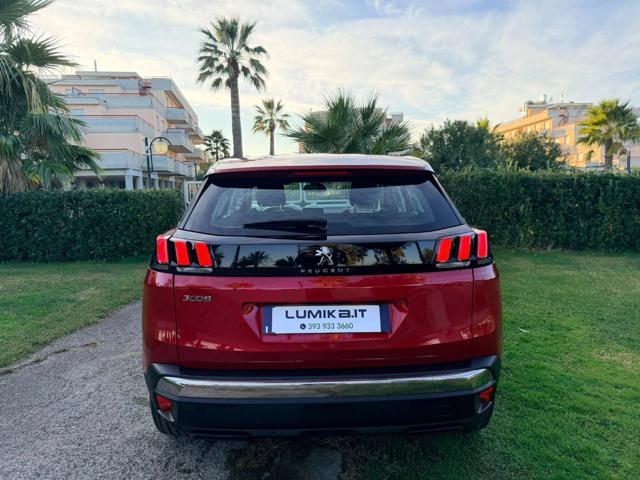 PEUGEOT 3008 BlueHDi 130 S&S Active Business