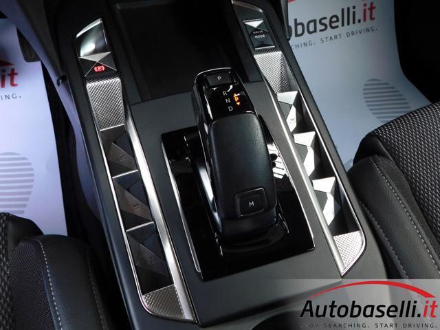 DS AUTOMOBILES DS 3 BlueHDi 130 aut. Bastille Business