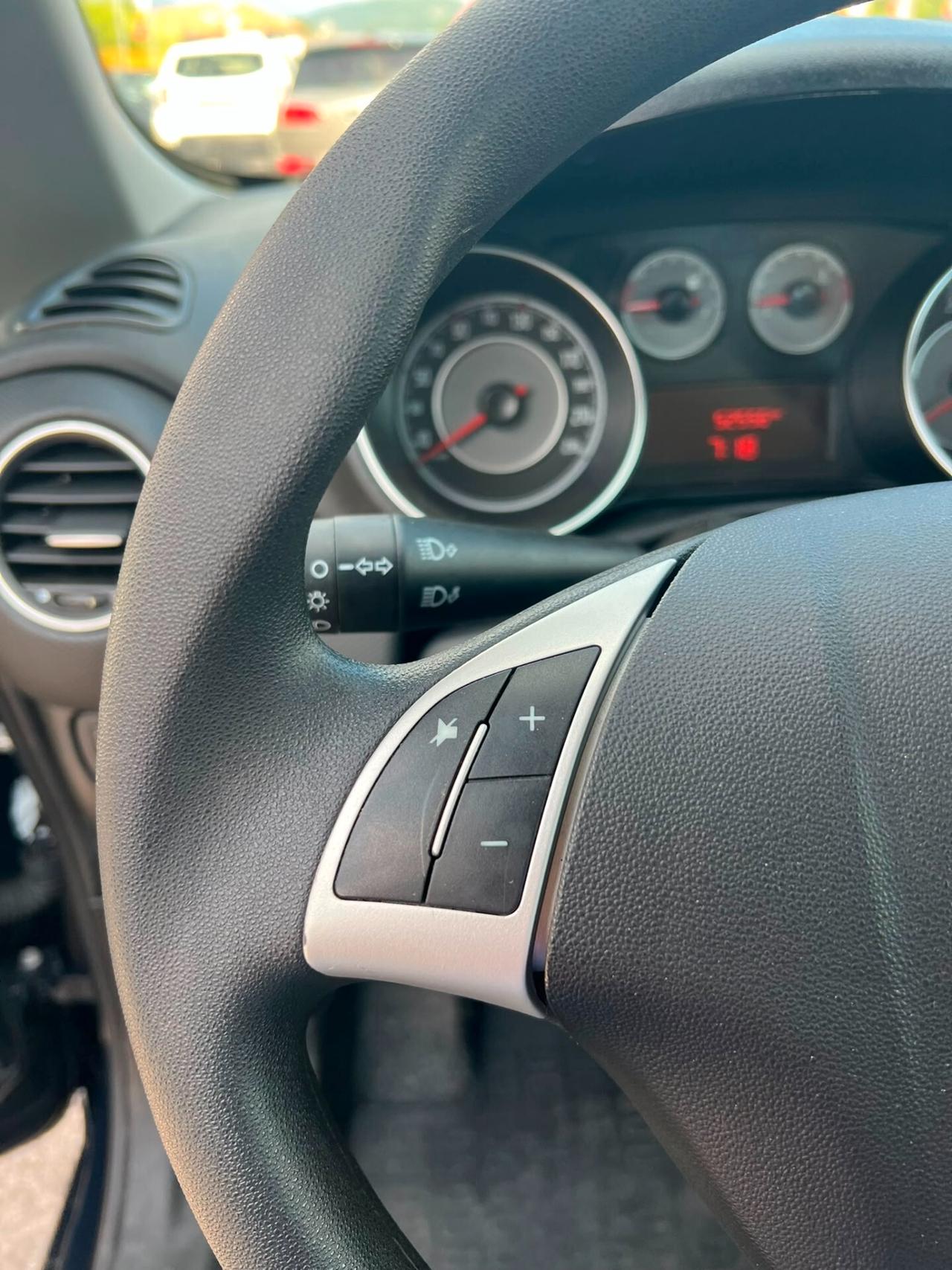 Fiat Punto 1.3 MJT II S&S 95 CV 5 porte Street