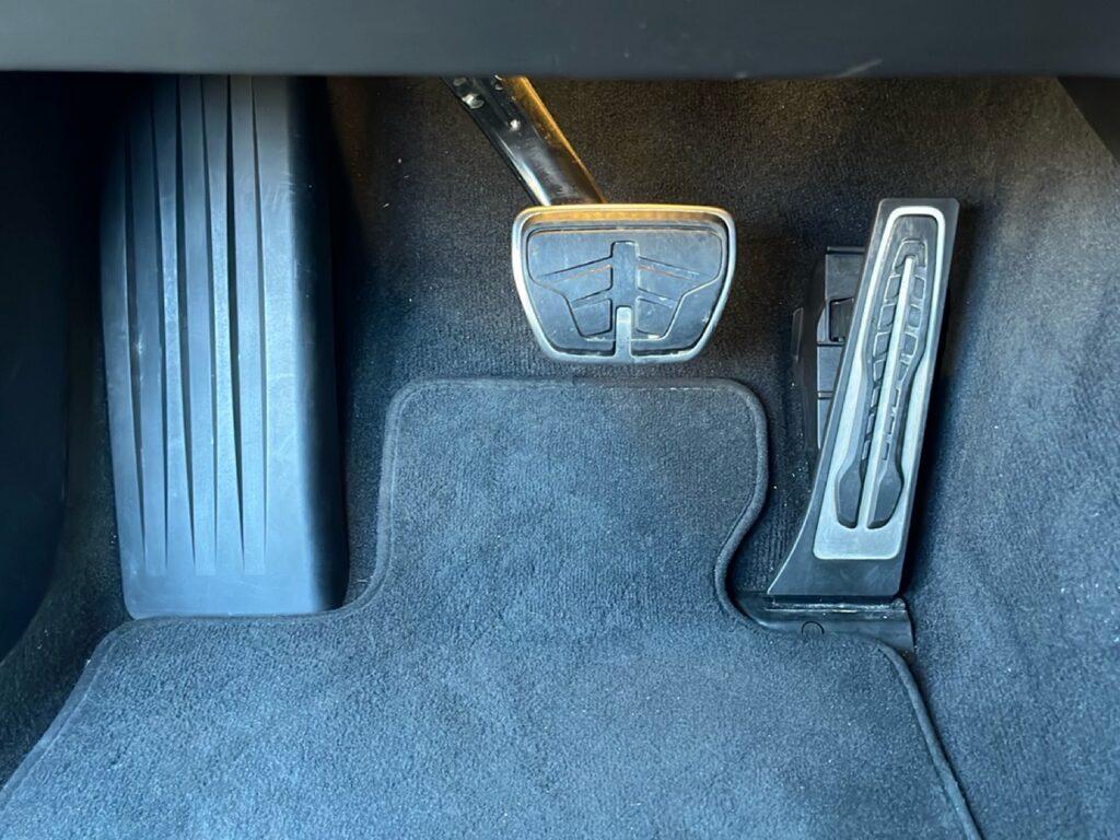 BMW i5 Berlina M Sport Pro xDrive40