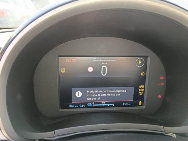 FIAT 600 54kWh La Prima