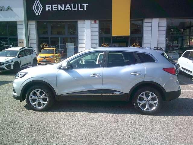 Renault Kadjar Kadjar 1.5 blue dci Sport Edition 115cv