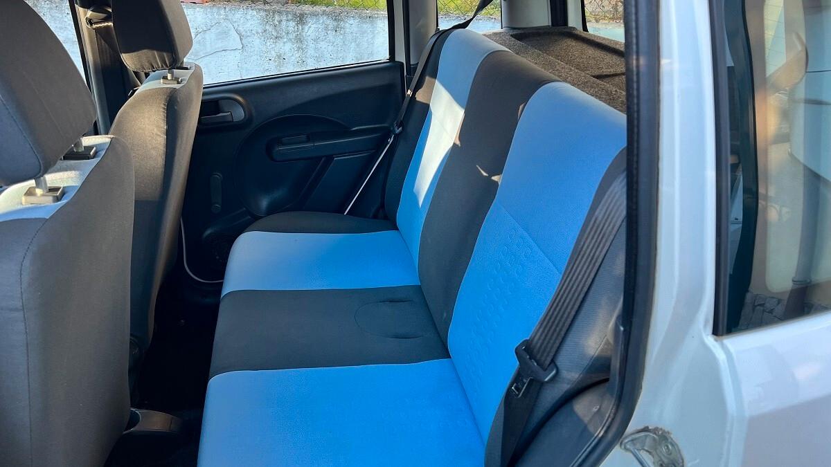 Fiat Panda 1.2 GPL Van Dynamic 4 posti (N1)